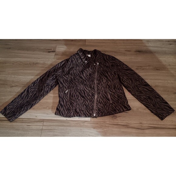 jacket - Picture 1 of 2